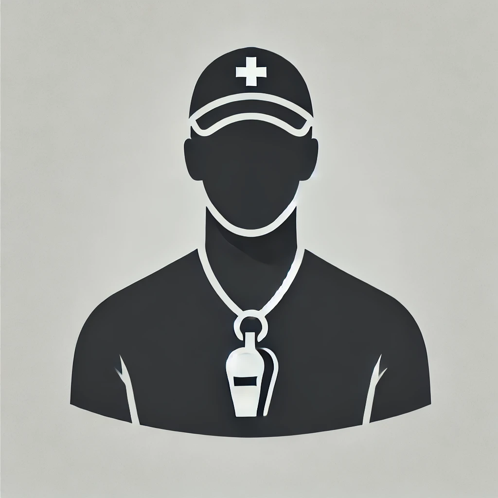 Team Member Jonas Thalmann