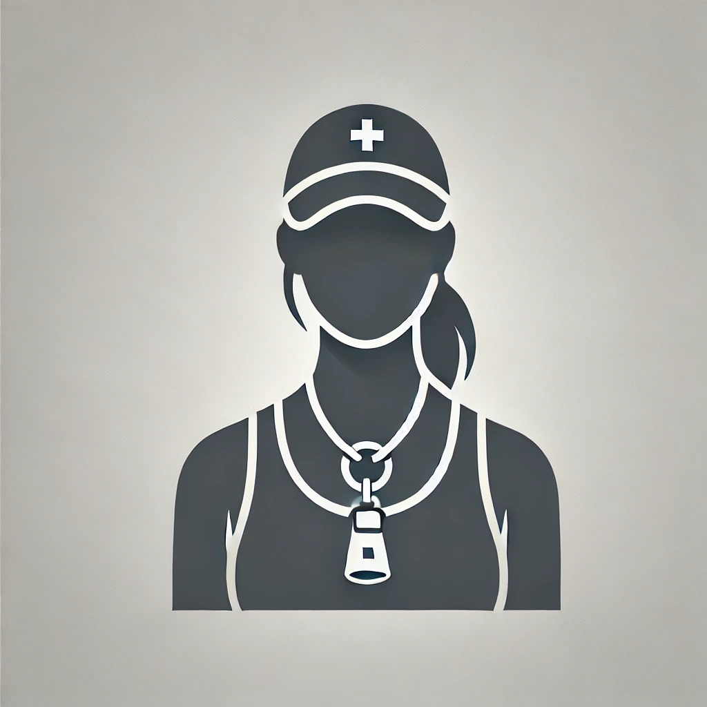 Team Member Jelena Gasser