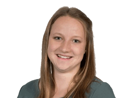 Team Member Andrea Thörisch