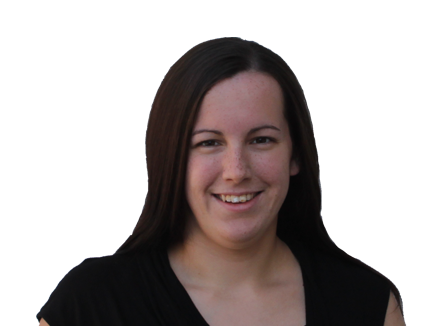 Team Member Eveline Lüthi